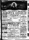 Fishing Gazette Saturday 22 December 1900 Page 1