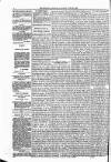People's Advocate and Monaghan, Fermanagh, and Tyrone News Saturday 10 June 1876 Page 4