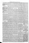People's Advocate and Monaghan, Fermanagh, and Tyrone News Saturday 24 June 1876 Page 4