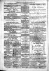 People's Advocate and Monaghan, Fermanagh, and Tyrone News Saturday 30 December 1876 Page 8