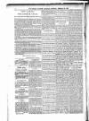 People's Advocate and Monaghan, Fermanagh, and Tyrone News Saturday 16 February 1878 Page 4