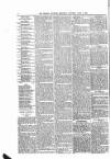 People's Advocate and Monaghan, Fermanagh, and Tyrone News Saturday 06 April 1878 Page 6