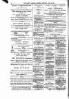 People's Advocate and Monaghan, Fermanagh, and Tyrone News Saturday 13 April 1878 Page 8