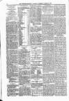 People's Advocate and Monaghan, Fermanagh, and Tyrone News Saturday 04 January 1879 Page 4