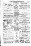 People's Advocate and Monaghan, Fermanagh, and Tyrone News Saturday 04 January 1879 Page 8