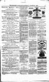 People's Advocate and Monaghan, Fermanagh, and Tyrone News Saturday 21 August 1880 Page 7