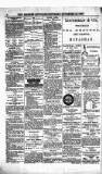 People's Advocate and Monaghan, Fermanagh, and Tyrone News Saturday 13 November 1880 Page 8