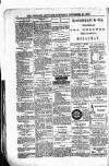 People's Advocate and Monaghan, Fermanagh, and Tyrone News Saturday 27 November 1880 Page 8