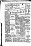 People's Advocate and Monaghan, Fermanagh, and Tyrone News Saturday 18 December 1880 Page 6