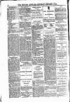 People's Advocate and Monaghan, Fermanagh, and Tyrone News Saturday 01 January 1881 Page 6