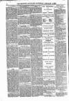 People's Advocate and Monaghan, Fermanagh, and Tyrone News Saturday 08 January 1881 Page 6