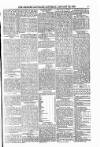 People's Advocate and Monaghan, Fermanagh, and Tyrone News Saturday 22 January 1881 Page 5