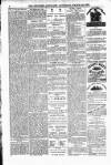 People's Advocate and Monaghan, Fermanagh, and Tyrone News Saturday 26 March 1881 Page 6