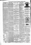 People's Advocate and Monaghan, Fermanagh, and Tyrone News Saturday 30 April 1881 Page 6