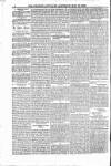 People's Advocate and Monaghan, Fermanagh, and Tyrone News Saturday 21 May 1881 Page 4