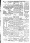 People's Advocate and Monaghan, Fermanagh, and Tyrone News Saturday 15 October 1881 Page 4