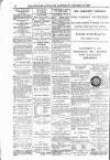 People's Advocate and Monaghan, Fermanagh, and Tyrone News Saturday 15 October 1881 Page 8