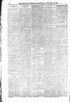 People's Advocate and Monaghan, Fermanagh, and Tyrone News Saturday 22 October 1881 Page 6