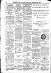 People's Advocate and Monaghan, Fermanagh, and Tyrone News Saturday 22 October 1881 Page 8