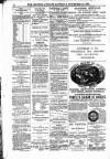 People's Advocate and Monaghan, Fermanagh, and Tyrone News Saturday 12 November 1881 Page 8