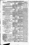 People's Advocate and Monaghan, Fermanagh, and Tyrone News Saturday 07 January 1882 Page 4