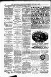 People's Advocate and Monaghan, Fermanagh, and Tyrone News Saturday 07 January 1882 Page 8