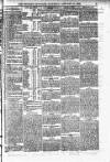 People's Advocate and Monaghan, Fermanagh, and Tyrone News Saturday 21 January 1882 Page 3