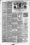 People's Advocate and Monaghan, Fermanagh, and Tyrone News Saturday 21 January 1882 Page 6