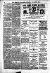 People's Advocate and Monaghan, Fermanagh, and Tyrone News Saturday 18 March 1882 Page 6