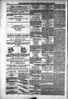 People's Advocate and Monaghan, Fermanagh, and Tyrone News Saturday 13 May 1882 Page 4