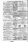 People's Advocate and Monaghan, Fermanagh, and Tyrone News Saturday 07 October 1882 Page 8