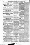 People's Advocate and Monaghan, Fermanagh, and Tyrone News Saturday 28 October 1882 Page 4