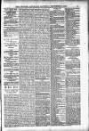 People's Advocate and Monaghan, Fermanagh, and Tyrone News Saturday 02 December 1882 Page 5