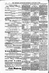 People's Advocate and Monaghan, Fermanagh, and Tyrone News Saturday 06 January 1883 Page 4