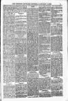 People's Advocate and Monaghan, Fermanagh, and Tyrone News Saturday 06 January 1883 Page 5