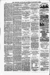 People's Advocate and Monaghan, Fermanagh, and Tyrone News Saturday 06 January 1883 Page 6