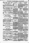 People's Advocate and Monaghan, Fermanagh, and Tyrone News Saturday 20 January 1883 Page 4