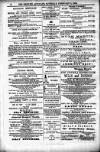 People's Advocate and Monaghan, Fermanagh, and Tyrone News Saturday 03 February 1883 Page 8