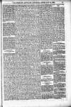 People's Advocate and Monaghan, Fermanagh, and Tyrone News Saturday 10 February 1883 Page 5