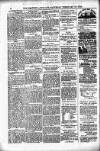 People's Advocate and Monaghan, Fermanagh, and Tyrone News Saturday 10 February 1883 Page 6