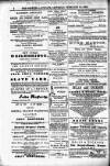 People's Advocate and Monaghan, Fermanagh, and Tyrone News Saturday 10 February 1883 Page 8