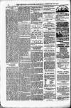 People's Advocate and Monaghan, Fermanagh, and Tyrone News Saturday 17 February 1883 Page 6