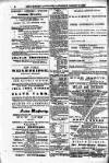 People's Advocate and Monaghan, Fermanagh, and Tyrone News Saturday 03 March 1883 Page 8
