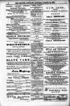 People's Advocate and Monaghan, Fermanagh, and Tyrone News Saturday 10 March 1883 Page 8