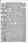 People's Advocate and Monaghan, Fermanagh, and Tyrone News Saturday 17 March 1883 Page 5