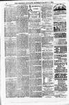 People's Advocate and Monaghan, Fermanagh, and Tyrone News Saturday 17 March 1883 Page 6