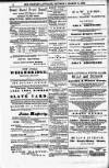 People's Advocate and Monaghan, Fermanagh, and Tyrone News Saturday 17 March 1883 Page 8