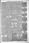 People's Advocate and Monaghan, Fermanagh, and Tyrone News Saturday 31 March 1883 Page 5