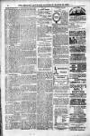 People's Advocate and Monaghan, Fermanagh, and Tyrone News Saturday 31 March 1883 Page 6