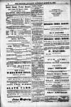 People's Advocate and Monaghan, Fermanagh, and Tyrone News Saturday 31 March 1883 Page 8
